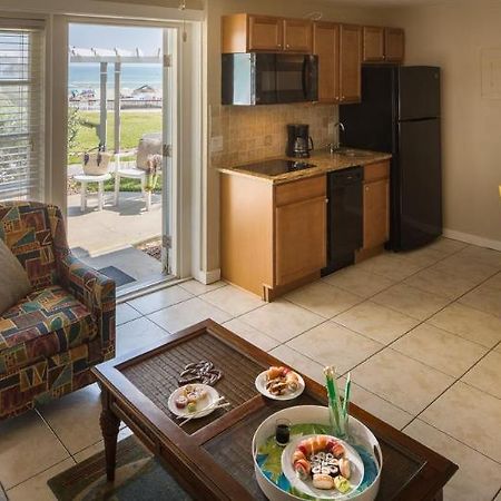Coconut Palms Beach Resort New Smyrna Beach Eksteriør billede