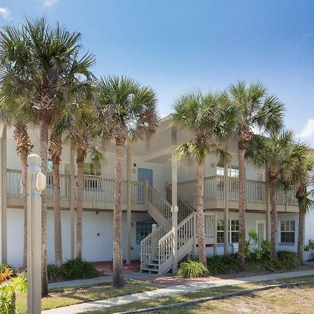 Coconut Palms Beach Resort New Smyrna Beach Eksteriør billede