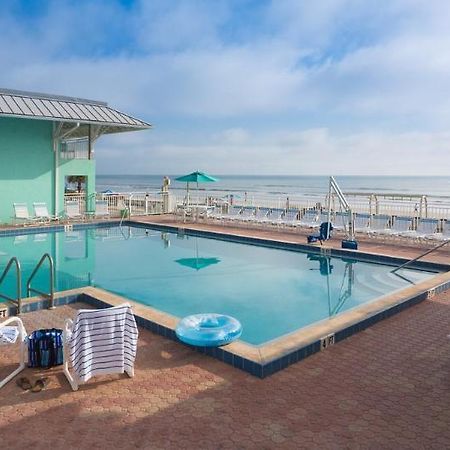 Coconut Palms Beach Resort New Smyrna Beach Eksteriør billede