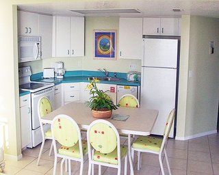 Coconut Palms Beach Resort New Smyrna Beach Eksteriør billede