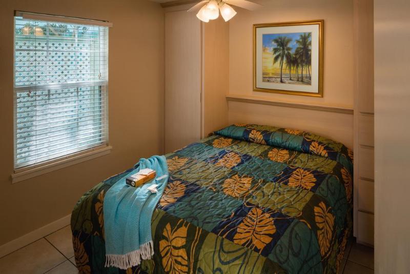 Coconut Palms Beach Resort New Smyrna Beach Eksteriør billede