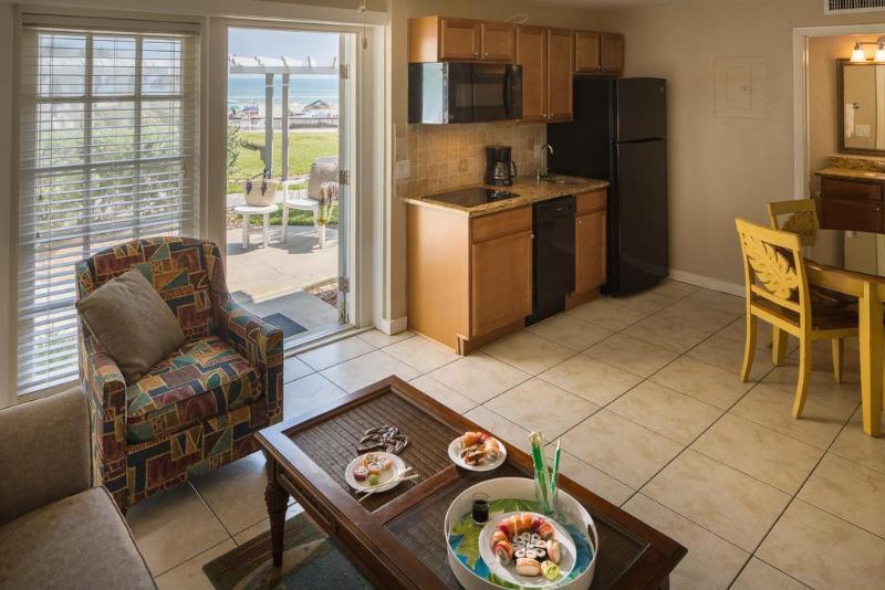 Coconut Palms Beach Resort New Smyrna Beach Eksteriør billede